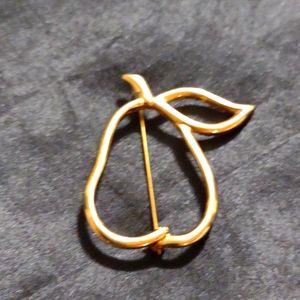 Vintage Costume Jewelry